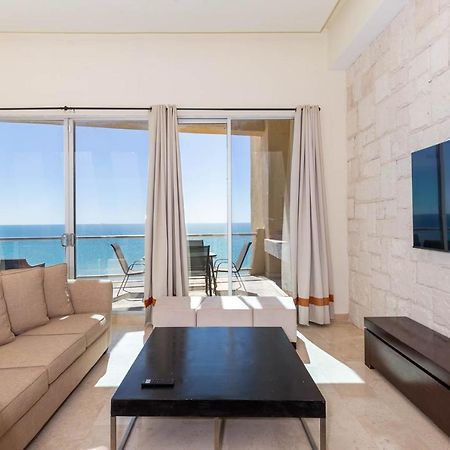 Encanto Living Penthouse By Kivoya Puerto Penasco Bagian luar foto