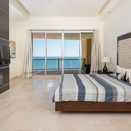 Encanto Living Penthouse By Kivoya Puerto Penasco Bagian luar foto
