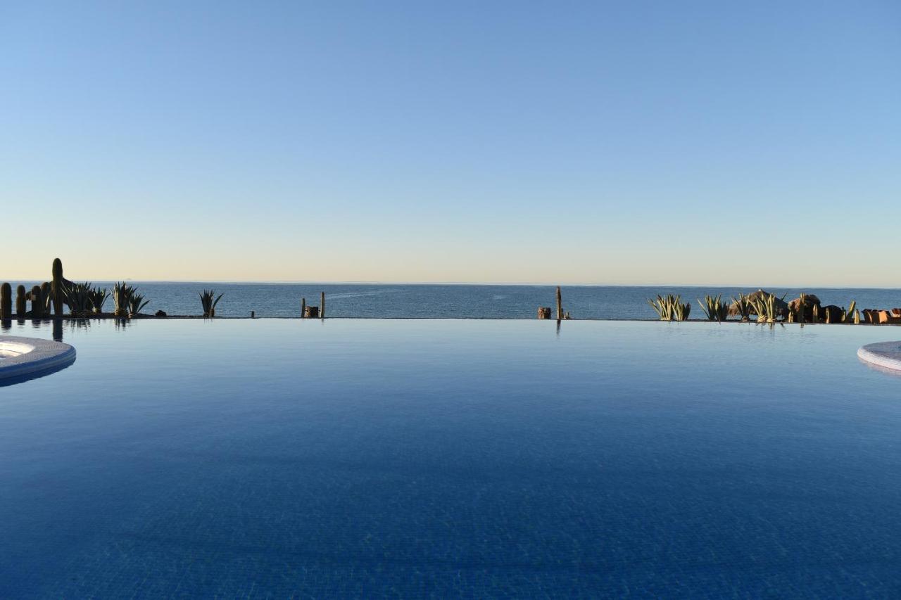 Encanto Living Penthouse By Kivoya Puerto Penasco Bagian luar foto