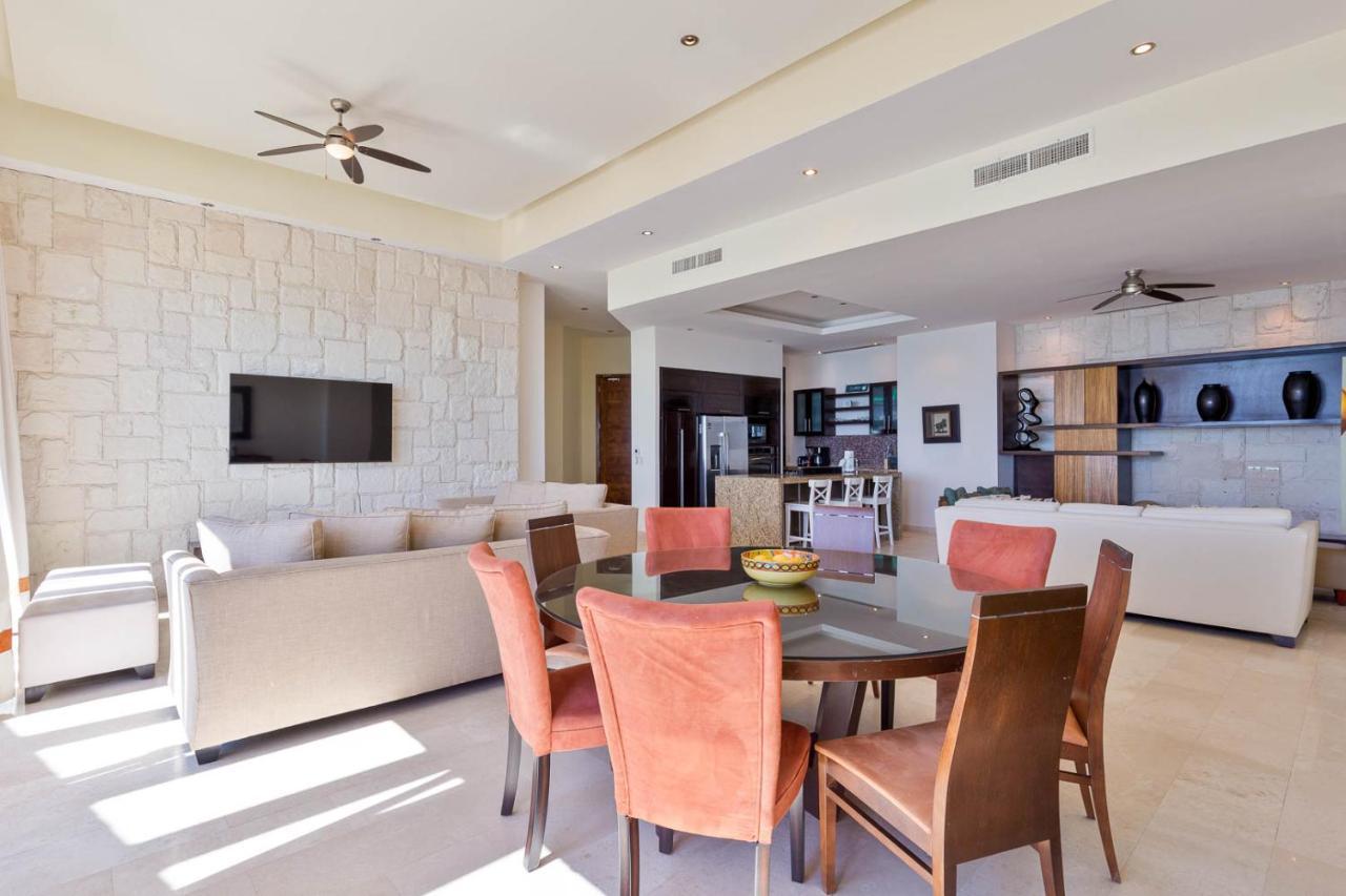 Encanto Living Penthouse By Kivoya Puerto Penasco Bagian luar foto
