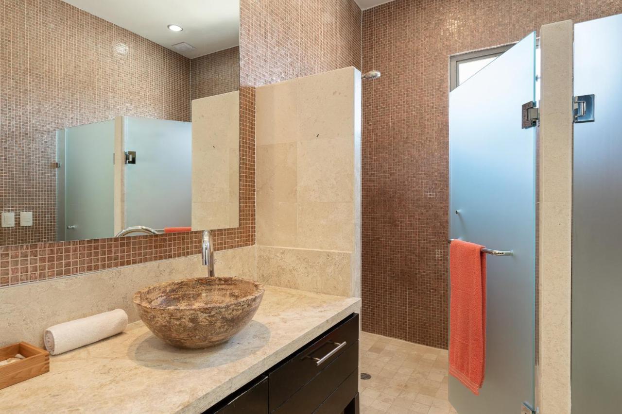 Encanto Living Penthouse By Kivoya Puerto Penasco Ruang foto