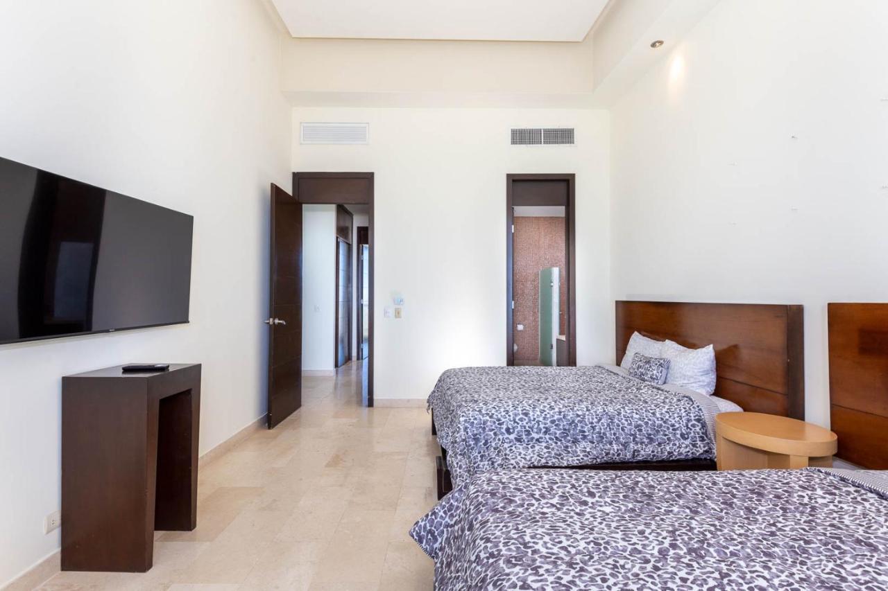 Encanto Living Penthouse By Kivoya Puerto Penasco Bagian luar foto