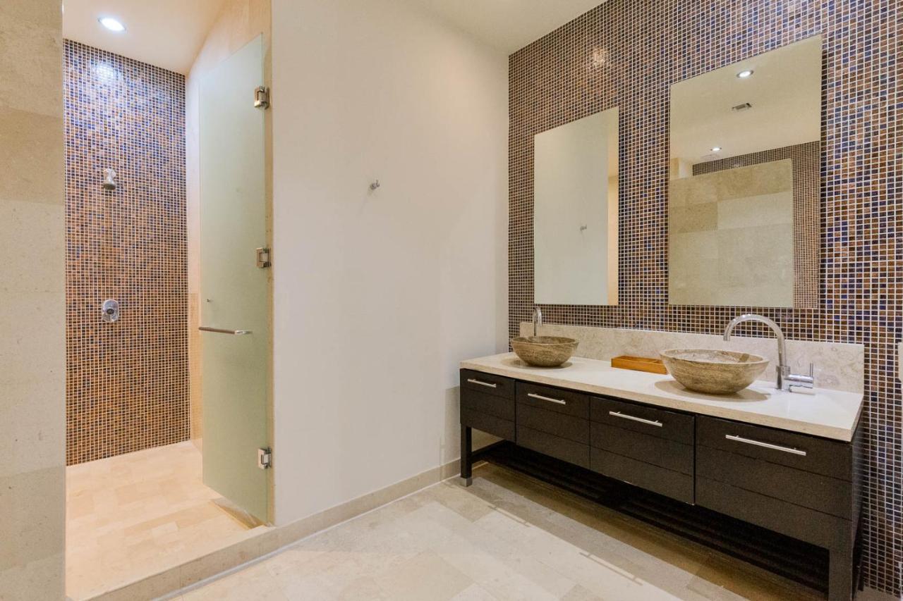 Encanto Living Penthouse By Kivoya Puerto Penasco Bagian luar foto
