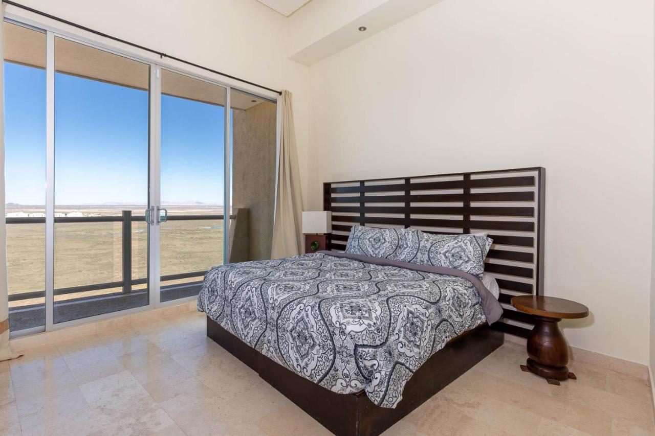 Encanto Living Penthouse By Kivoya Puerto Penasco Bagian luar foto