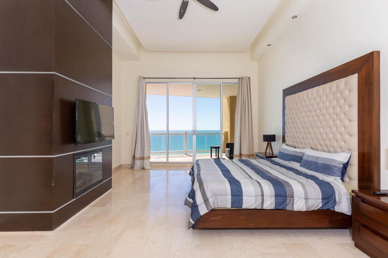 Encanto Living Penthouse By Kivoya Puerto Penasco Bagian luar foto