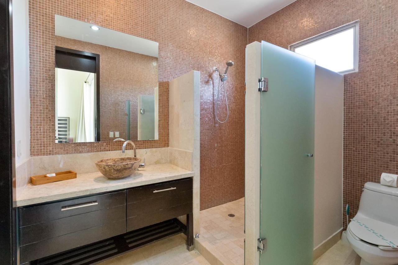Encanto Living Penthouse By Kivoya Puerto Penasco Bagian luar foto