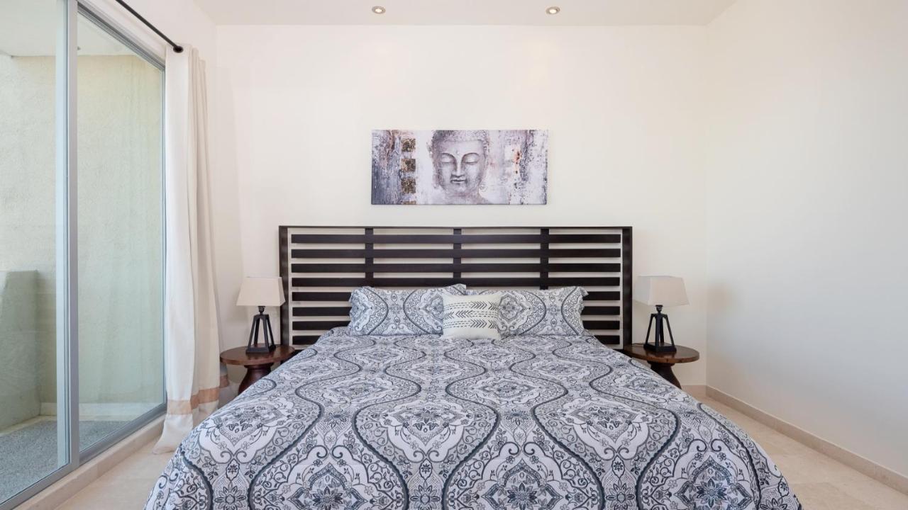 Encanto Living Penthouse By Kivoya Puerto Penasco Bagian luar foto