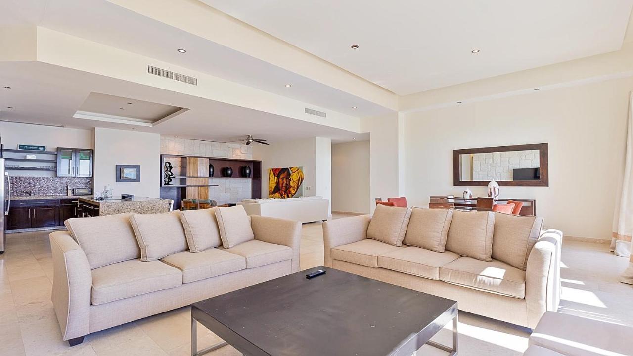 Encanto Living Penthouse By Kivoya Puerto Penasco Bagian luar foto