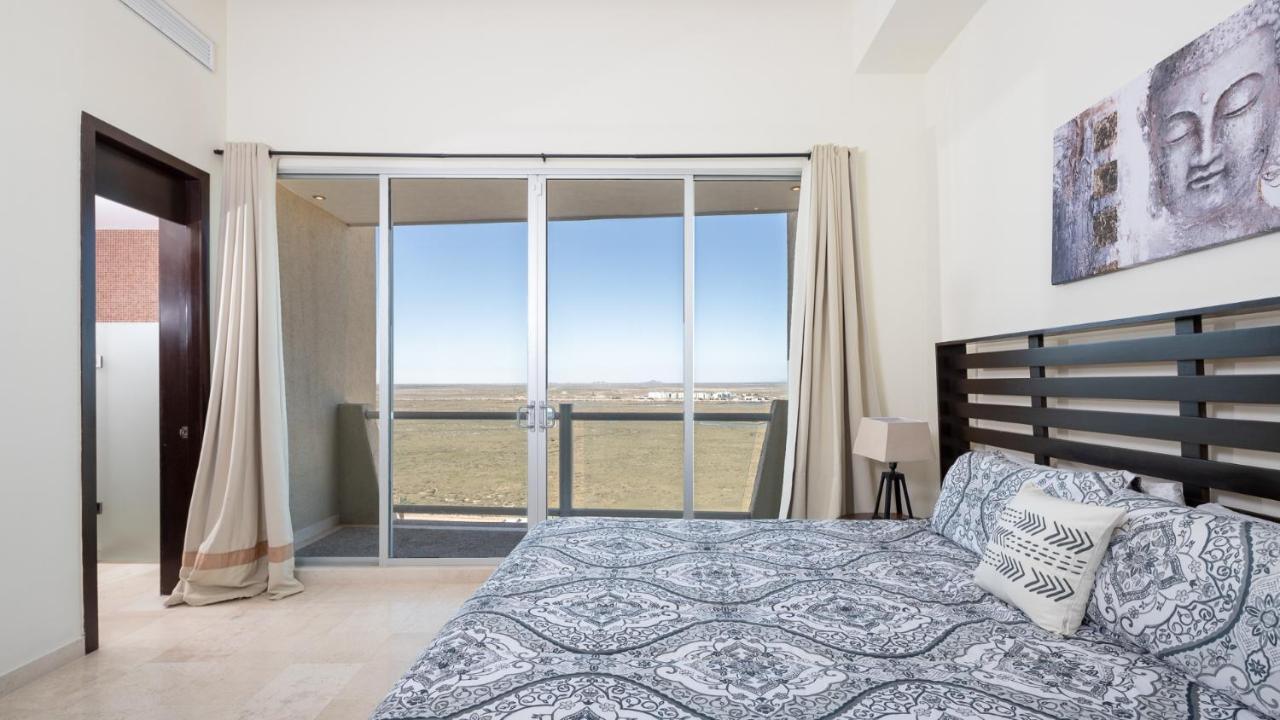 Encanto Living Penthouse By Kivoya Puerto Penasco Bagian luar foto