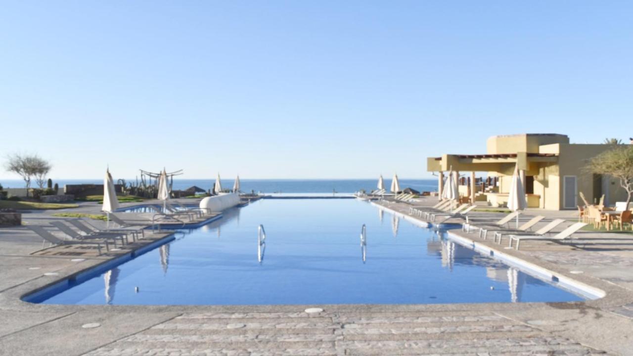 Encanto Living Penthouse By Kivoya Puerto Penasco Bagian luar foto