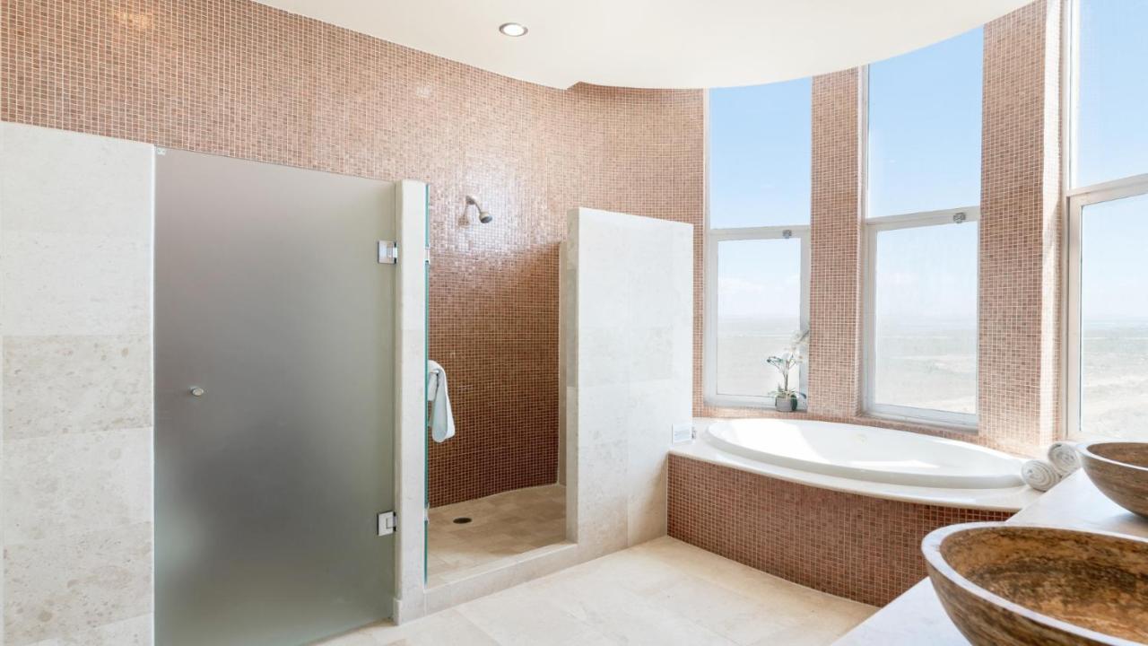 Encanto Living Penthouse By Kivoya Puerto Penasco Bagian luar foto