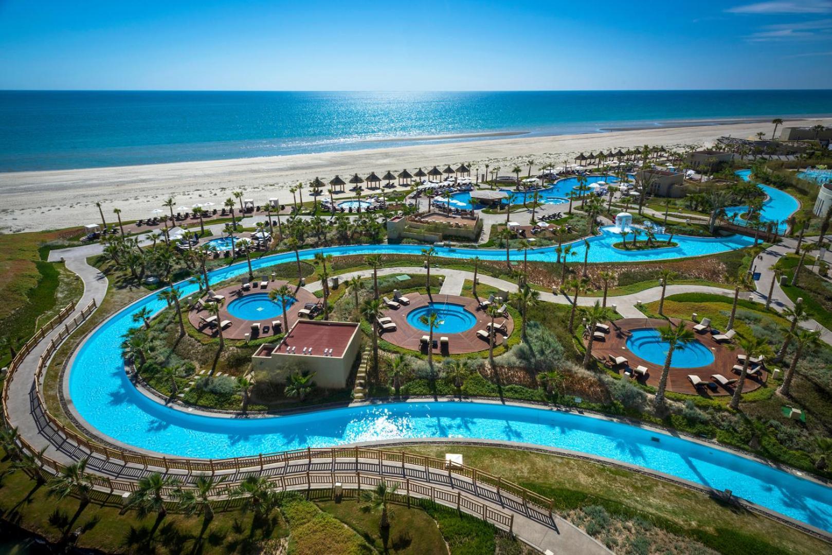 Encanto Living Penthouse By Kivoya Puerto Penasco Bagian luar foto