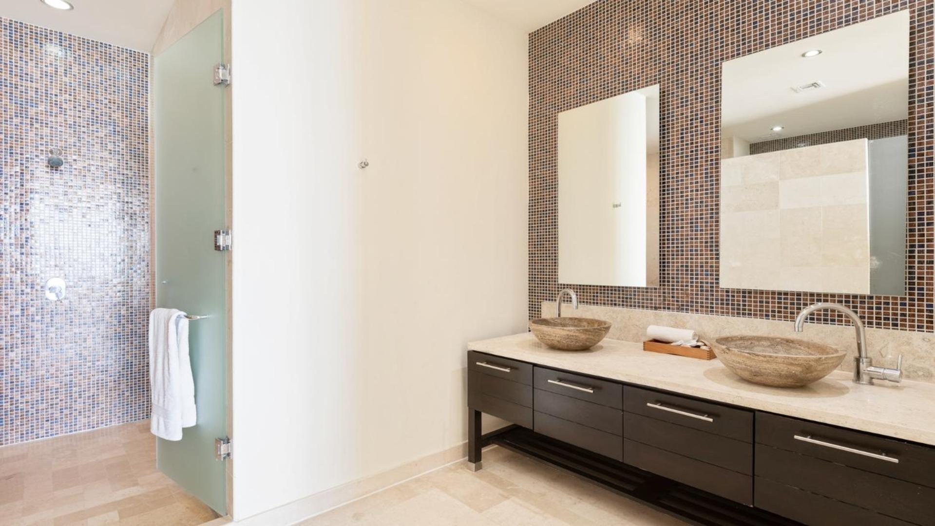 Encanto Living Penthouse By Kivoya Puerto Penasco Bagian luar foto