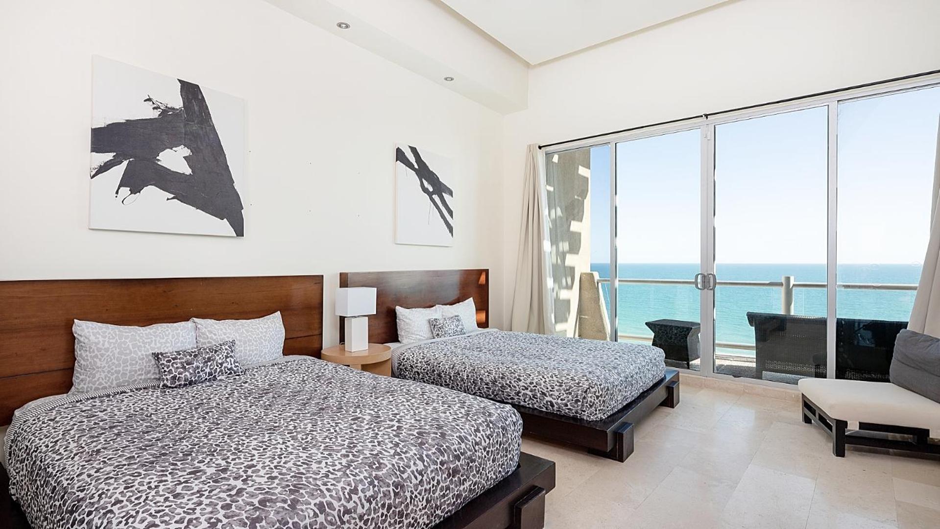 Encanto Living Penthouse By Kivoya Puerto Penasco Bagian luar foto