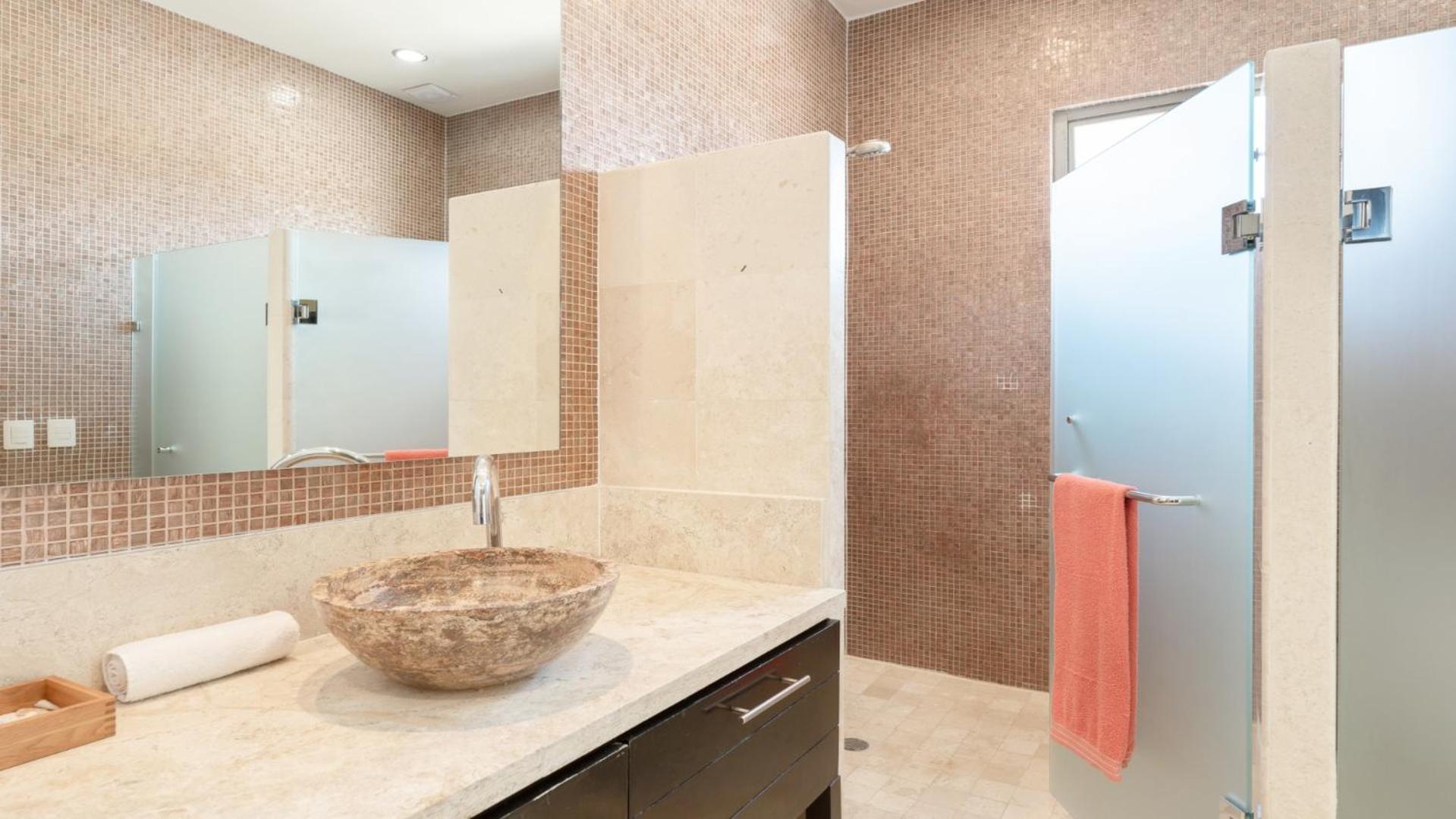 Encanto Living Penthouse By Kivoya Puerto Penasco Bagian luar foto