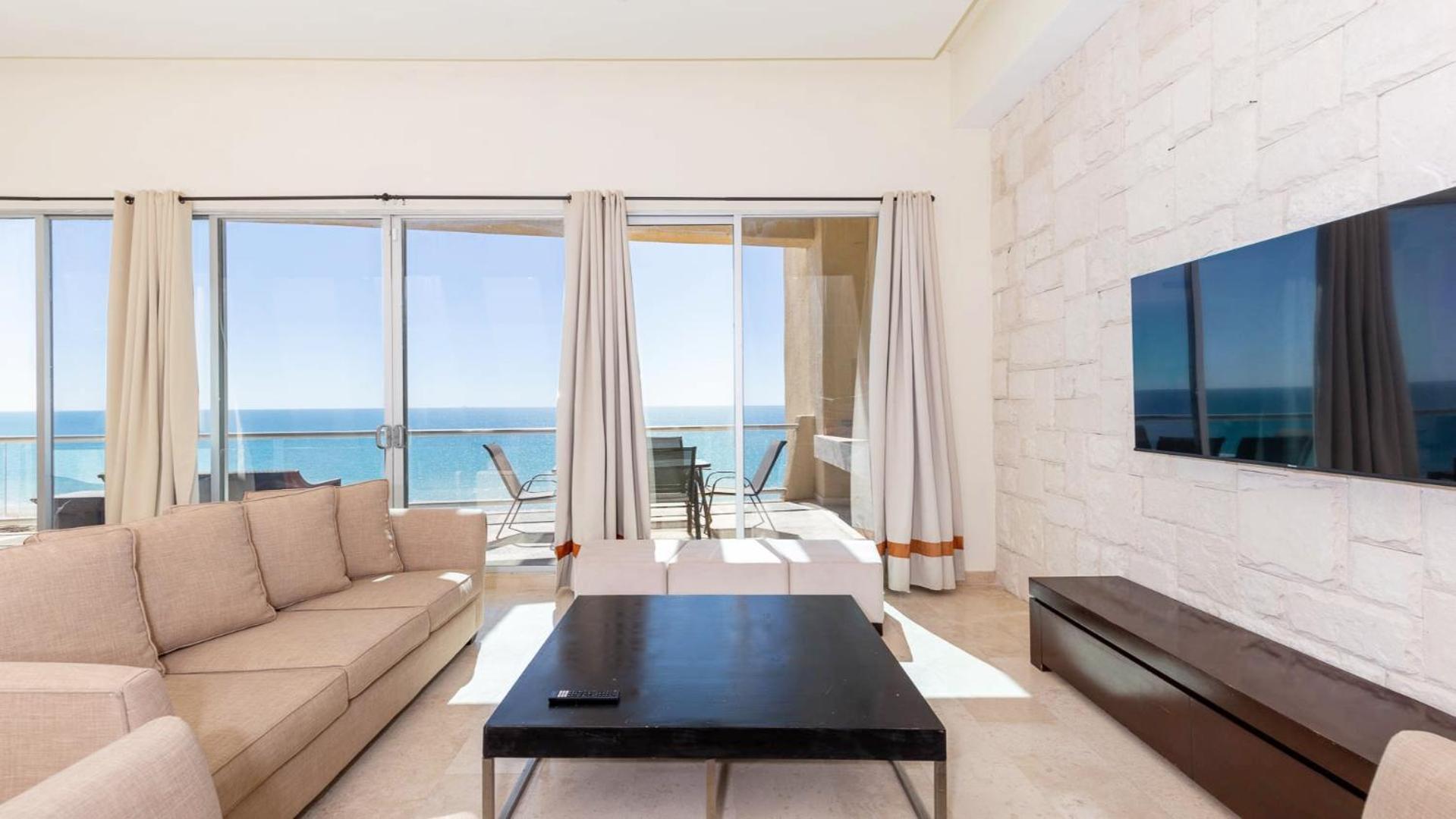 Encanto Living Penthouse By Kivoya Puerto Penasco Bagian luar foto