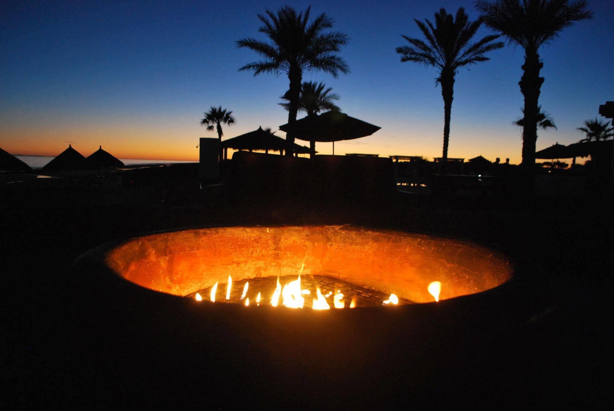 Encanto Living Penthouse By Kivoya Puerto Penasco Bagian luar foto