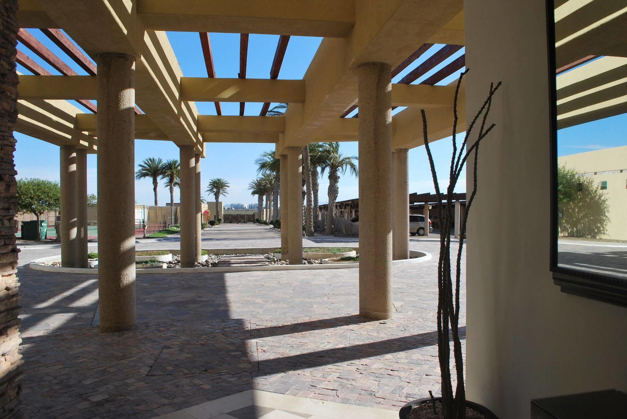 Encanto Living Penthouse By Kivoya Puerto Penasco Bagian luar foto