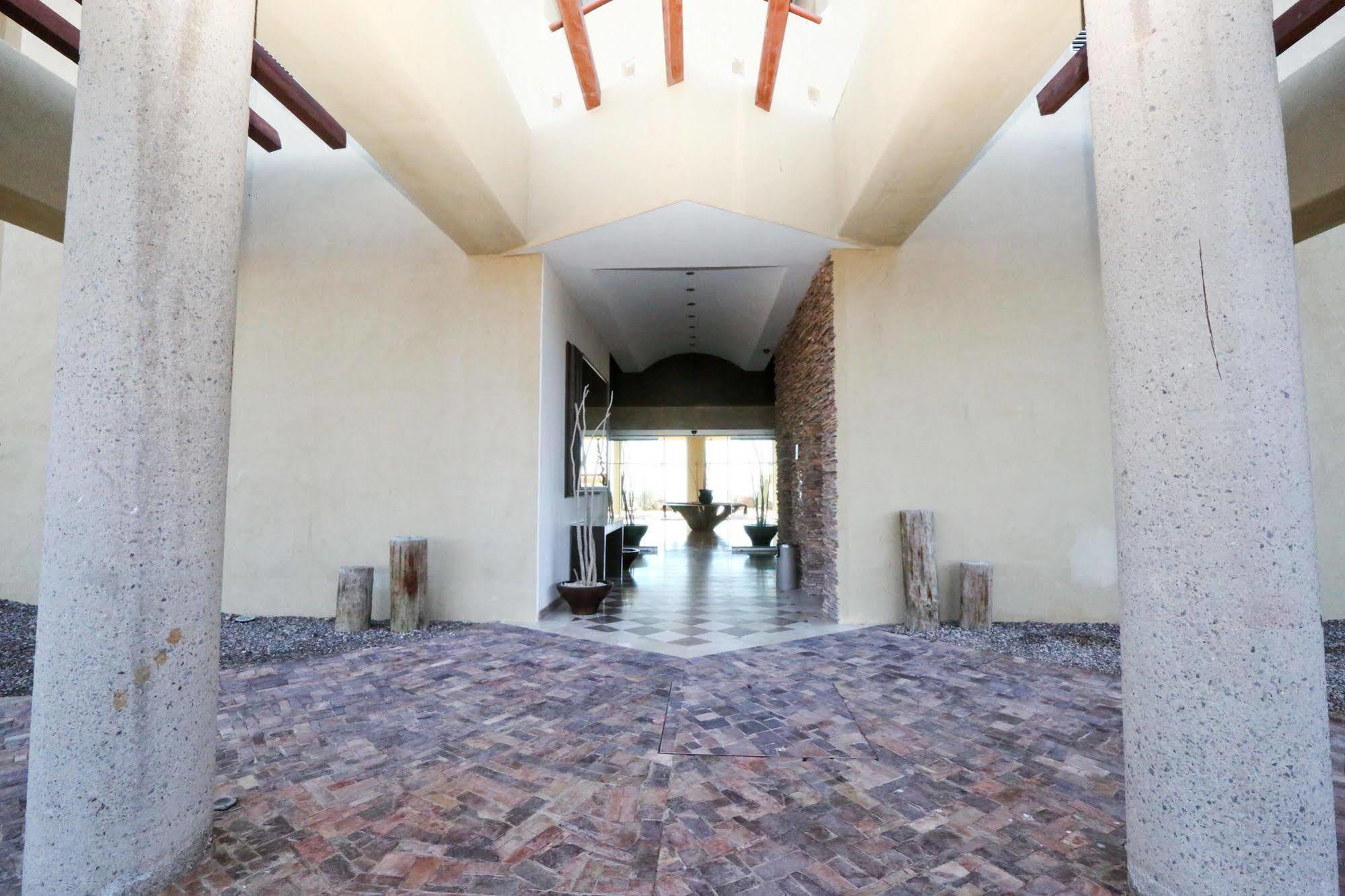 Encanto Living Penthouse By Kivoya Puerto Penasco Bagian luar foto